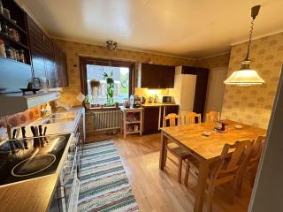 Cosy room in central Pajala - 9