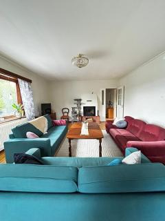 Cosy room in central Pajala - 3
