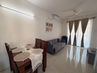 Jula Hearth 1BHK - 9