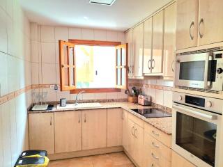 Apartamento Calablanca con amplia terraza y vistas al mar y a la montaña - Alcossebre - 7