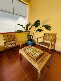 Suite le palme - 7