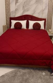 Red Apartment Alexandroupoli - 0