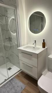 Bath house hotel Luxury apartment 6 - 2 bedroom - 7