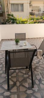 Red Apartment Alexandroupoli - 4