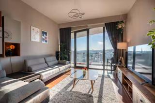 Best 2 Bedroom House in Taksim - 8