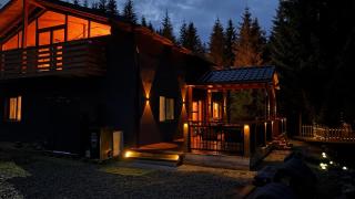 Greystone Cabin - 0