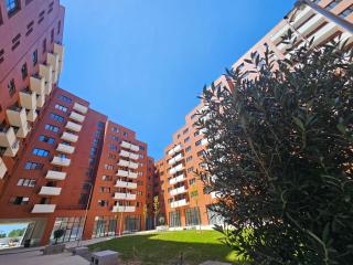 LUX Apartment Tirana - 0
