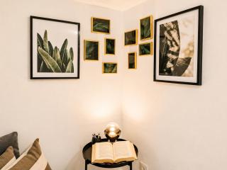 Aura Stay Noto Centro, 4-person Apartment, Air conditioning, Central Old Town - 1