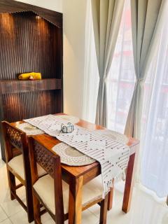 Aqua Bliss Chalet 2BHKAdora De Goa Amoret Homes - 5