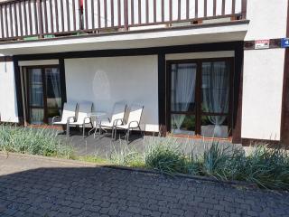 Apartamenty Owocowe - Rowy - 2