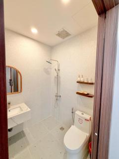 Olivea Boutique Hotel Phu Quoc - 1