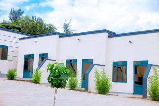 ECRAN Motel Ltd - 5