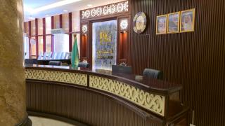 فندق أبراج الجابر مكة المكرمة العزيزية الشمالية - Al Jaber Towers Hotel, Makkah Al-Aziziyah North - 8