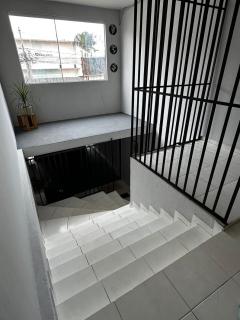 Vip Apartamento com terraço - 5