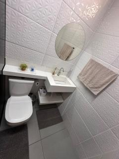 Vip Apartamento com terraço - 3