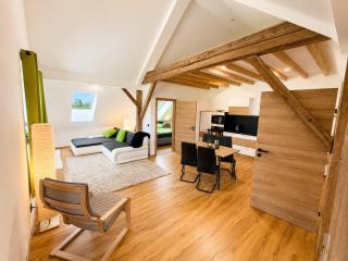 Suite Orchidee - SalzkammerNest - 4