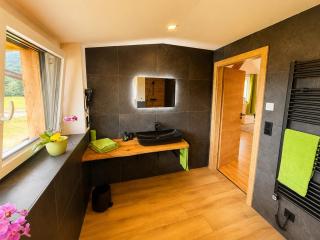 Suite Orchidee - SalzkammerNest - 2