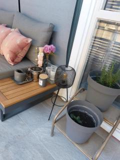 Vivito apartment - 1