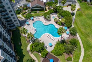 Volcano Bay View 2 Bed 2 Bath Penthouse - 9