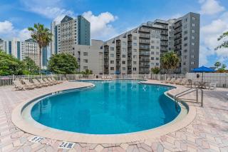 Volcano Bay View 2 Bed 2 Bath Penthouse - 3