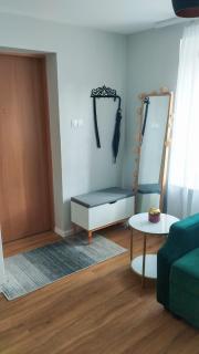 Apartament Jeziorna - 4