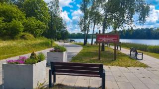Apartament Jeziorna - 2