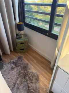Cute get away apartment RBLD - 4