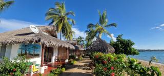 Long Beach Resort, Nosy Be - 9
