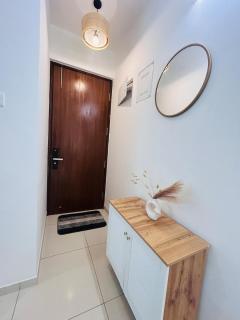 Datta House 2-BHK Adora, Goa Amoret Homes - 7
