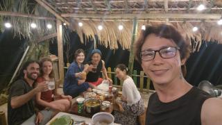 Vietnam Village Homestay - 7