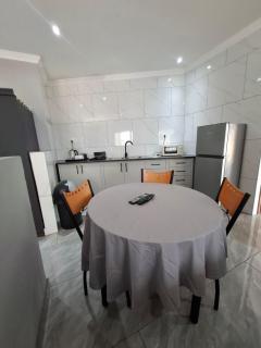 Villa Caramia Guest Lodge - 6