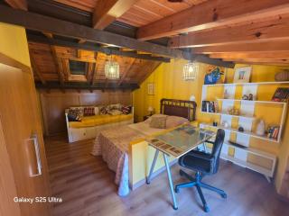 La casa de arriba - 4
