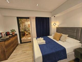 Ardit Seaside Rooms - 8