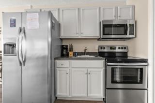Oceanfront Ground-Floor 1BR • Accessible • Pet Friendly • Blue Mist 103 - 2