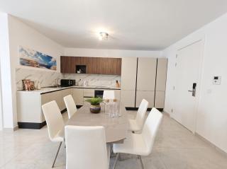 Modern Apartmament next to the Promenade - Sliema - 2