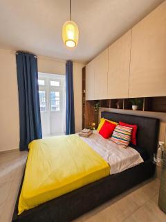 Modern Apartmament next to the Promenade - Sliema - 4