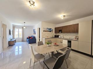 The Euphoria - P1 Modern Apartmament next to the Promenade - 6