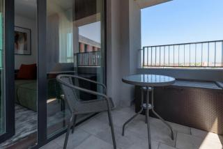 Hubix Suites - City of Mara - M12A - 1