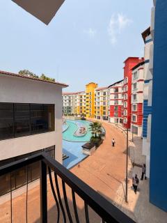 Wonderlust Stay 3Bhk Luxury Adora De Goa - 4