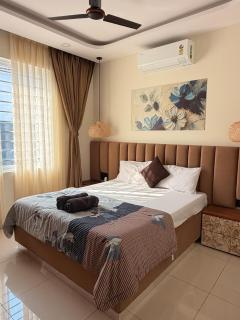 Wonderlust Stay 3Bhk Luxury Adora De Goa - 1