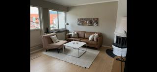 Apartment Bergen Central - private balcony - 3