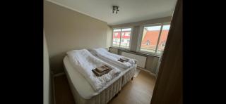 Apartment Bergen Central - private balcony - 7
