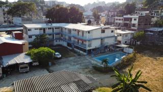 Hotel Caleta Bor Acapulco - 0
