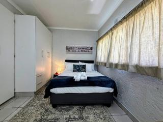 Signature suite stay - 8