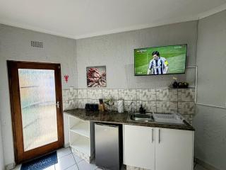 Signature suite stay - 7