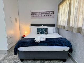 Signature suite stay - 3