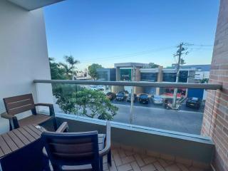 Apto de Lujo con piscina y excelente ubicación en el Norte de Barranquilla - 9