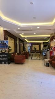 فندق أبراج الجابر مكة المكرمة العزيزية الشمالية - Al Jaber Towers Hotel, Makkah Al-Aziziyah North - 4