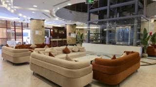 فندق أبراج الجابر مكة المكرمة العزيزية الشمالية - Al Jaber Towers Hotel, Makkah Al-Aziziyah North - 3