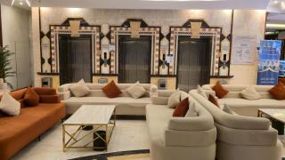 فندق أبراج الجابر مكة المكرمة العزيزية الشمالية - Al Jaber Towers Hotel, Makkah Al-Aziziyah North - 1